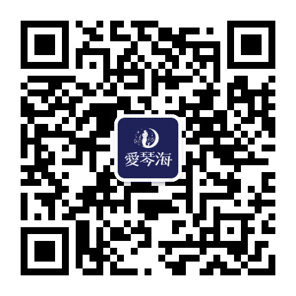商丘雷华爱琴海公众号二维码