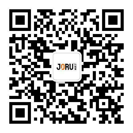 九如城川渝区域公司公众号二维码