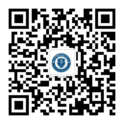 郑州市郑东新区艺术小学公众号二维码