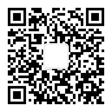 鄂州科普公众号二维码