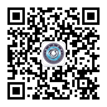唐山科技馆TSSTM公众号二维码