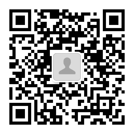 山西农大本科招生公众号二维码