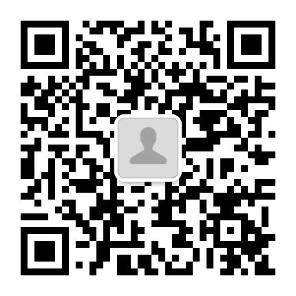 五星街新民街社区公众号二维码