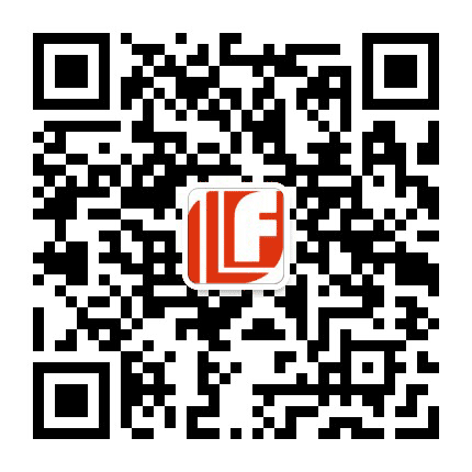 流芳众创空间公众号二维码