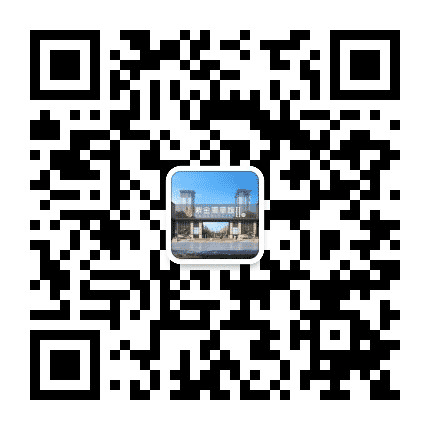中海川紫金FHC公众号二维码