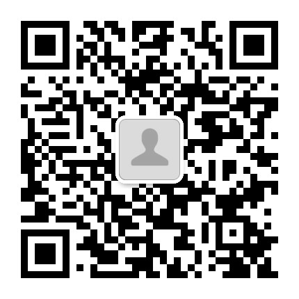 广州仁威祖庙公众号二维码
