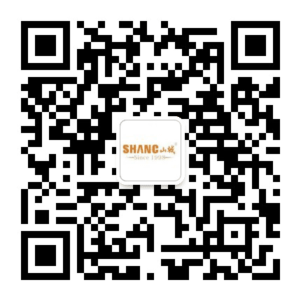 山城燃具公众号二维码