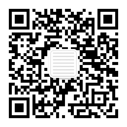 蝌蚪大学生俱乐部公众号二维码