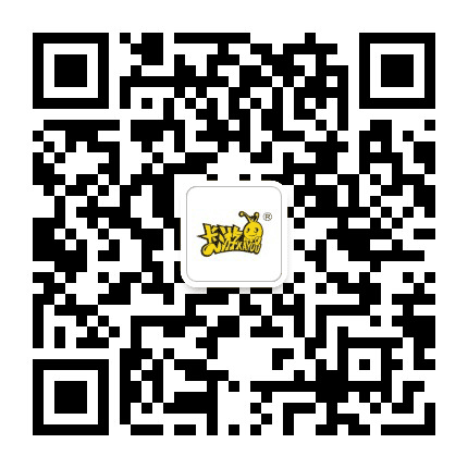 Beetle 卡游科技公众号二维码