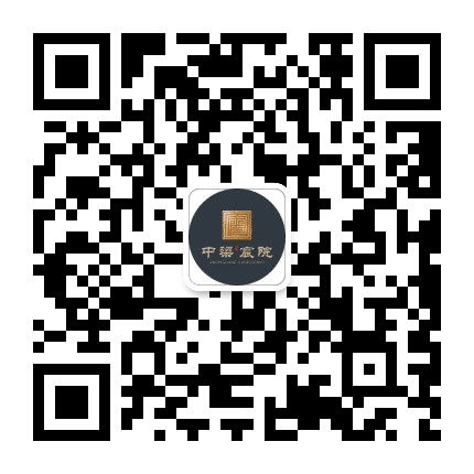 安康中梁宸院公众号二维码