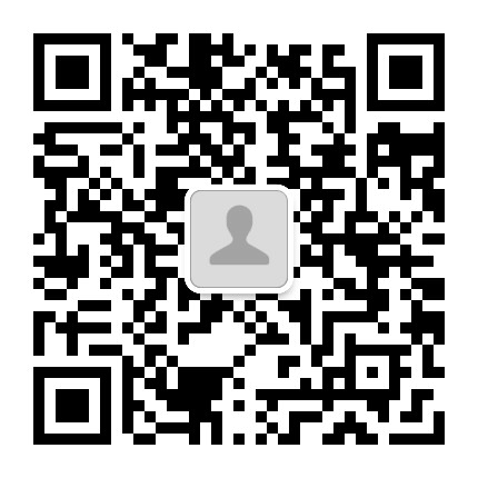 韩江发布公众号二维码