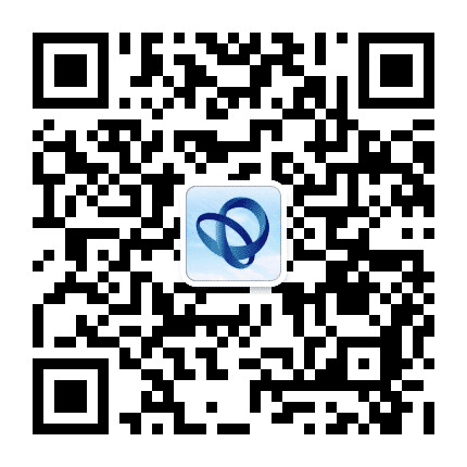 科普黄山公众号二维码