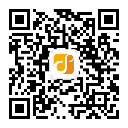 大家看CityBrand公众号二维码