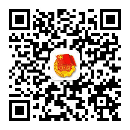 鹏城洛阳青年公众号二维码