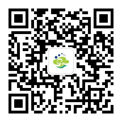 德鑫嘉园社区公众号二维码