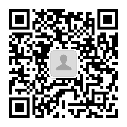麻田乡情公众号二维码