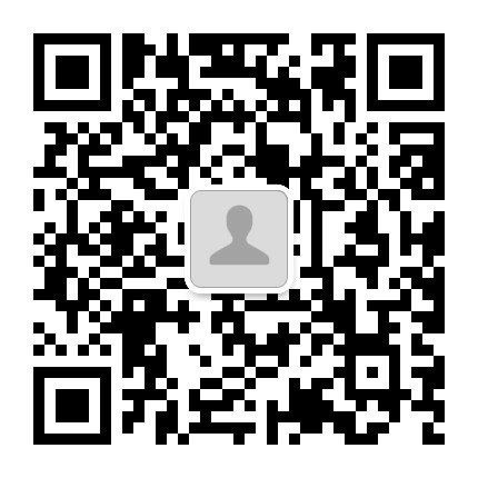 大同城市维也纳公众号二维码