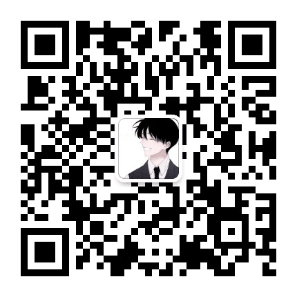 三石福利社公众号二维码