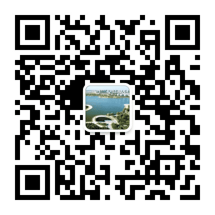 滨州阳信新世纪学校公众号二维码
