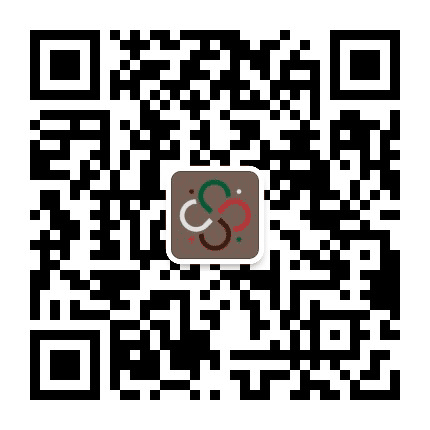 四季露台餐厅公众号二维码
