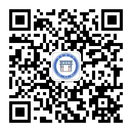 曙光街道望塔园社区公众号二维码