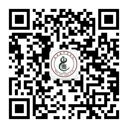石阡中医公众号二维码