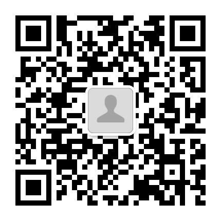 江北数金公众号二维码