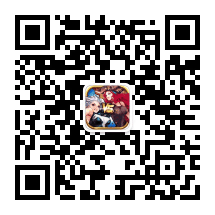 守护者大陆手游公众号二维码