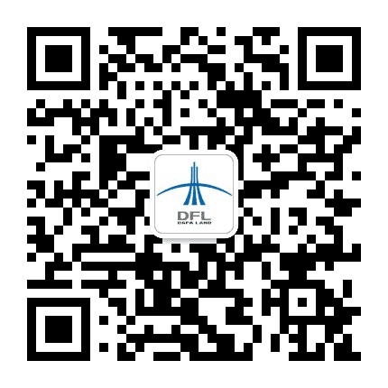 大发郑州公众号二维码