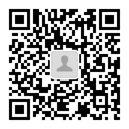 肇庆仲裁公众号二维码