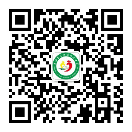 青海省三江源民族中学公众号二维码