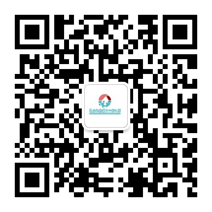 岚山区岚山头街道中心幼儿园公众号二维码