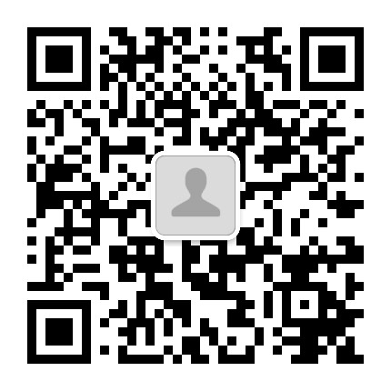 绍兴司法公众号二维码