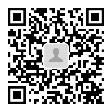 江海食药监公众号二维码