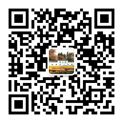 雁山扶贫公众号二维码