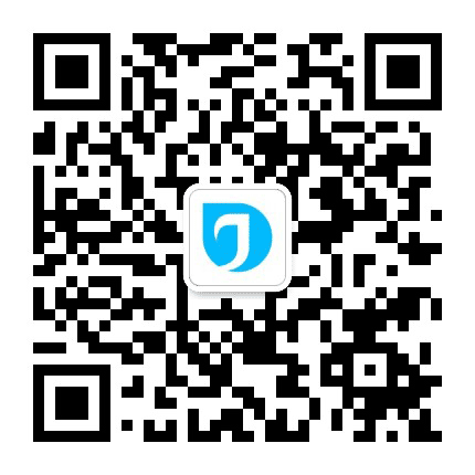 大境股份公众号二维码