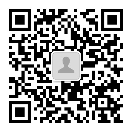 丰台财政公众号二维码