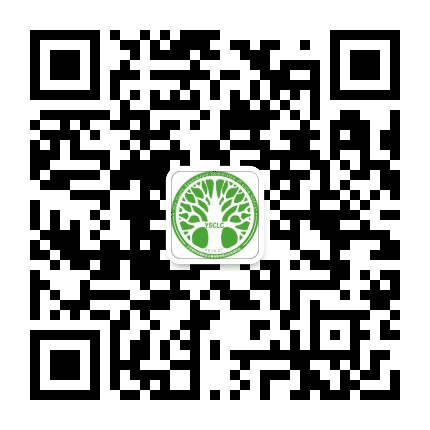 肺癌青委会公众号二维码