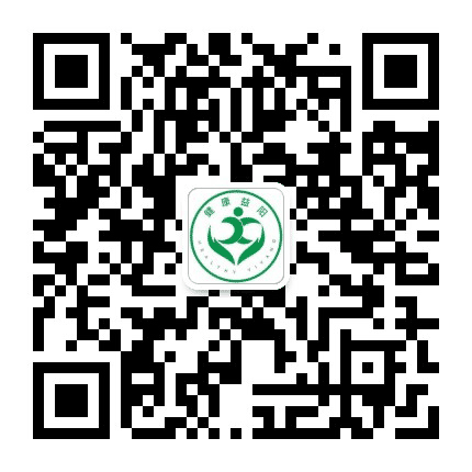健康益阳公众号二维码
