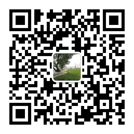 南花园宣传公众号二维码