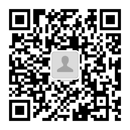 陵城统计公众号二维码