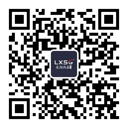 龙翔尚嘉陶瓷公众号二维码