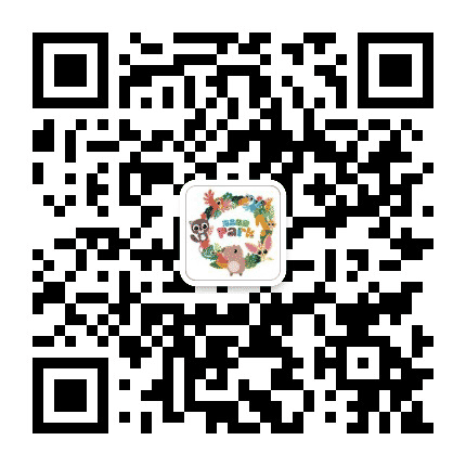 南通海昌萌宠park公众号二维码