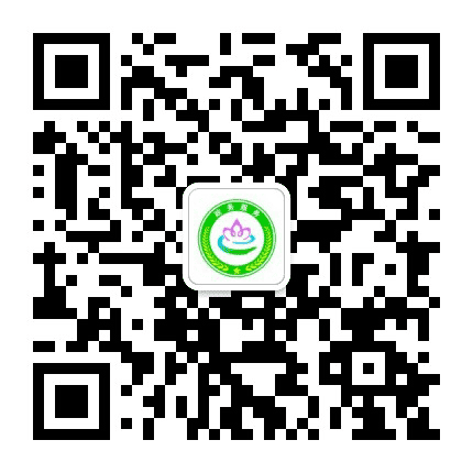 咸安政务公众号二维码