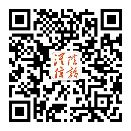 淮阴信访公众号二维码