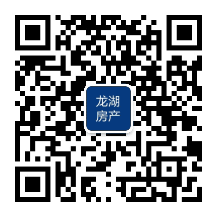 徐州龙湖房产公众号二维码