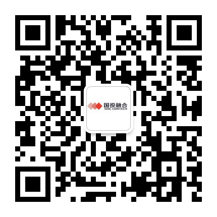 大唐智联公众号二维码