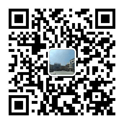 烟台芝罘岛医院公众号二维码