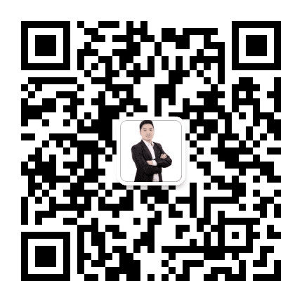深圳悦进教育公众号二维码