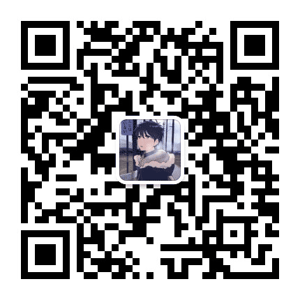 只有你的鱼塘公众号二维码
